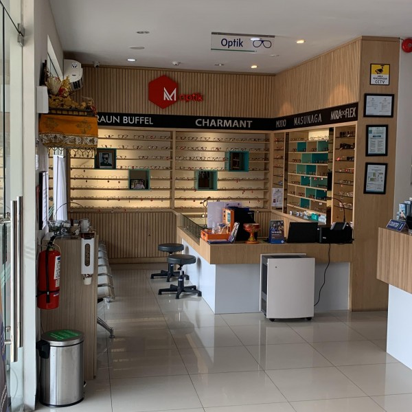 M Optik Denpasar image 3