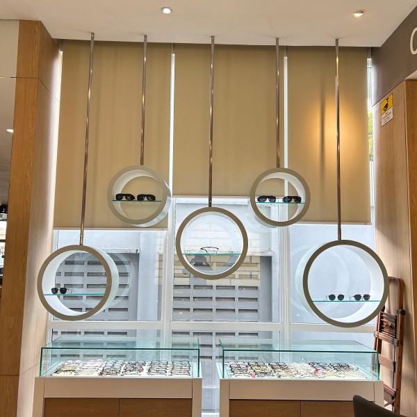 M Optik Candi Eye Center image 4