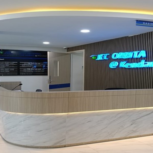 M Optik Orbita Kendari image 3