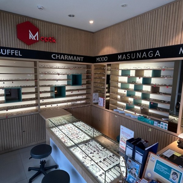 M Optik Denpasar image 1