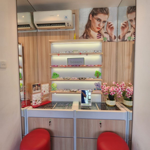 M Optik Cinere image 3
